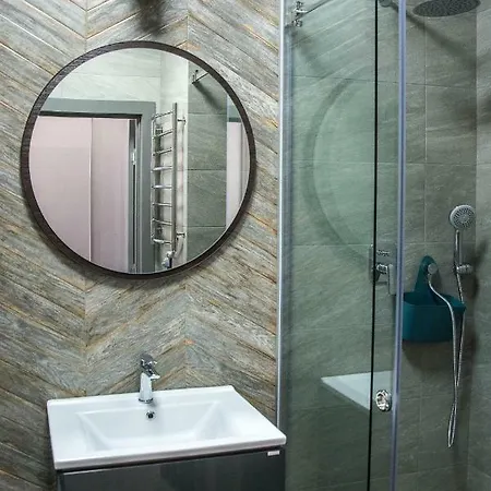 Bolshaya Arnautskaya *