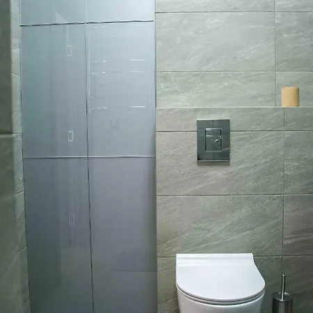 Διαμέρισμα Bolshaya Arnautskaya