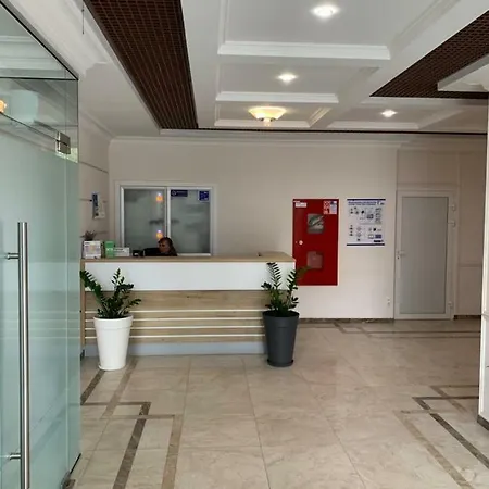 דירה Bolshaya Arnautskaya אודסה