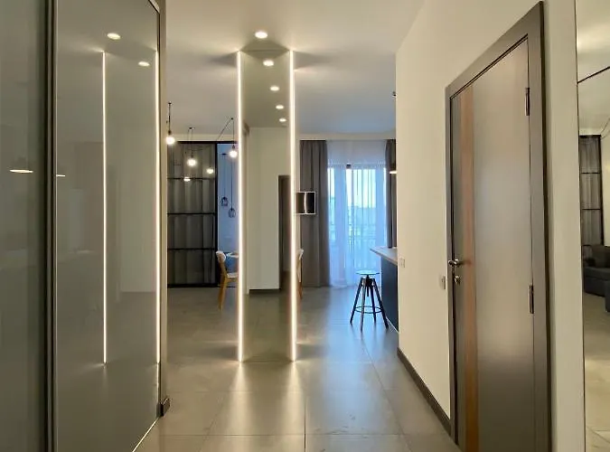 Apartment Bolshaya Arnautskaya Odesa