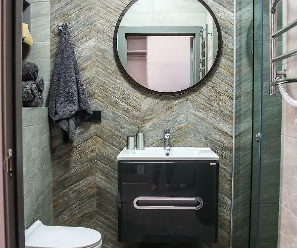 Bolshaya Arnautskaya *