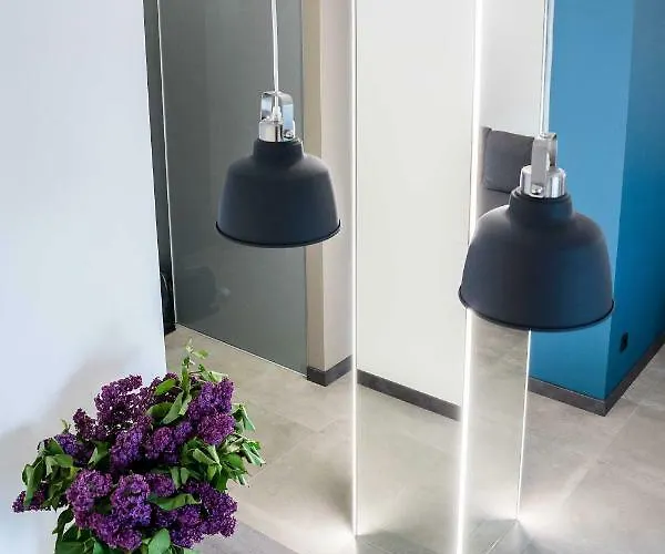 Apartment Bolshaya Arnautskaya Odesa