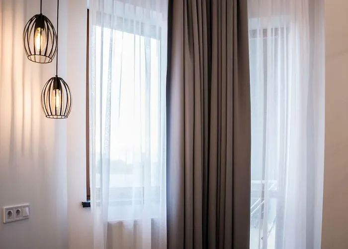 Bolshaya Arnautskaya Apartment *