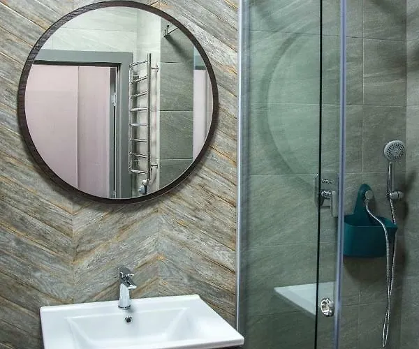 Bolshaya Arnautskaya *