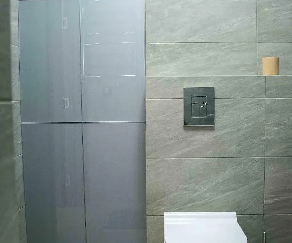 דירה Bolshaya Arnautskaya