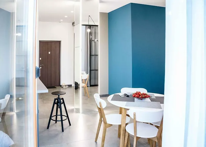 Bolshaya Arnautskaya *