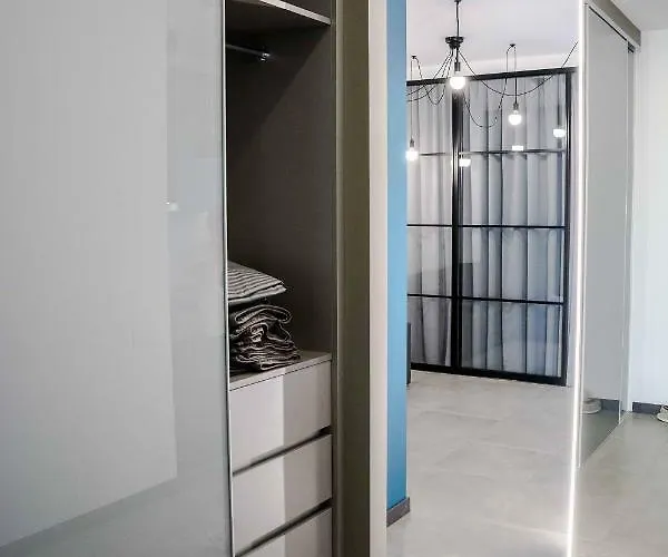 Apartment Bolshaya Arnautskaya Odesa