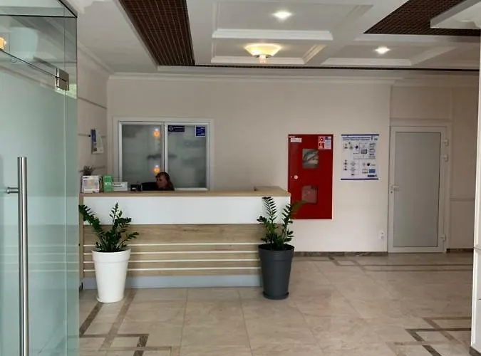 Apartment Bolshaya Arnautskaya Odesa