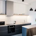 Apartment Bolshaya Arnautskaya