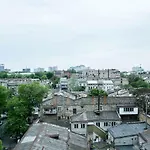 Apartment Bolshaya Arnautskaya