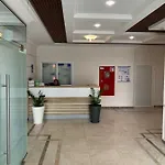 Apartment Bolshaya Arnautskaya Odesa