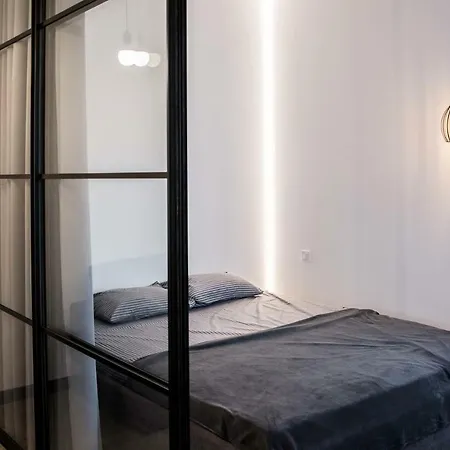 Apartment Bolshaya Arnautskaya Odesa